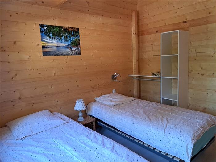Le Chalet Terrasse Panoramique — photo 10