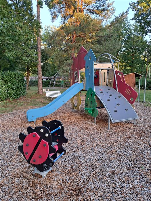 Jeux pour enfants