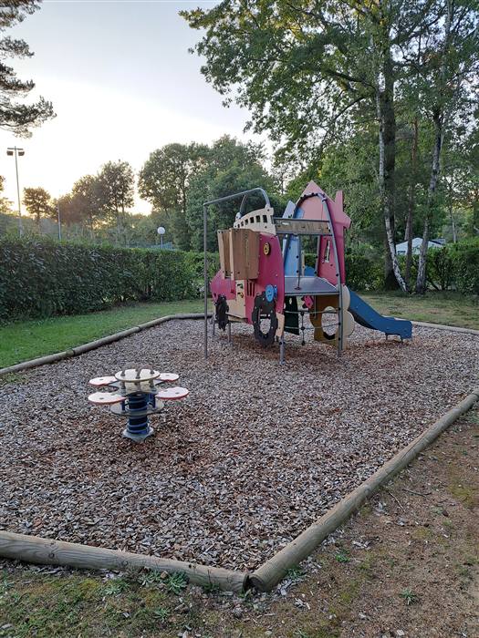 Jeux pour les petits