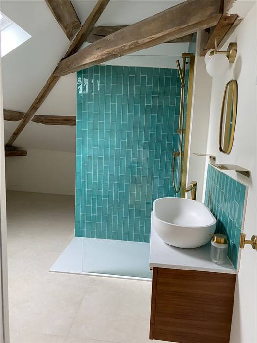 La Maison de Maître — photo 12
