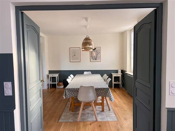 La Maison de Maître — photo 2