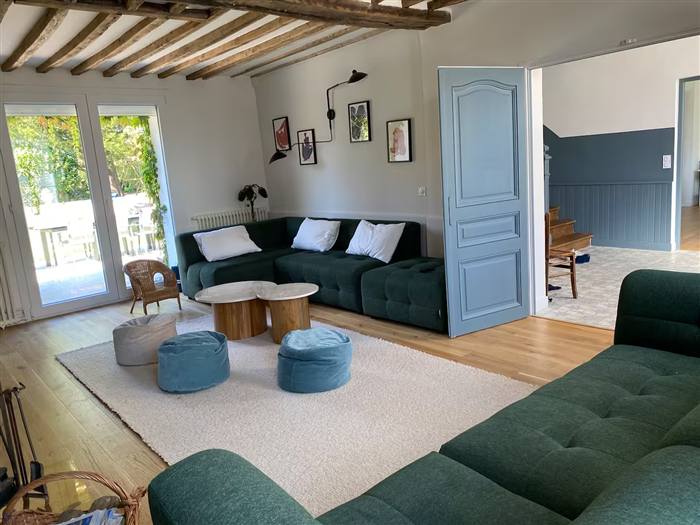 La Maison de Maître — photo 4
