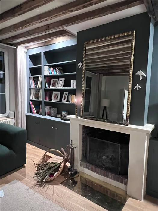 La Maison de Maître — photo 5