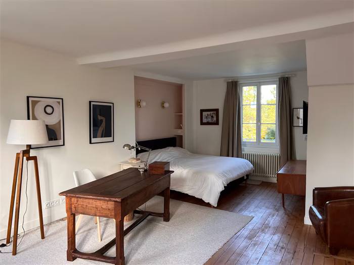 La Maison de Maître — photo 6
