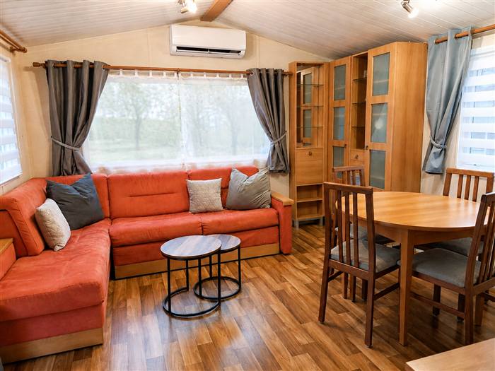 Le Mobil-Home Confort — photo 2