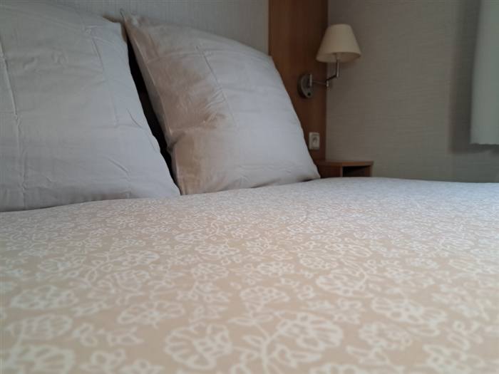 Le Mobil-Home Confort — photo 10