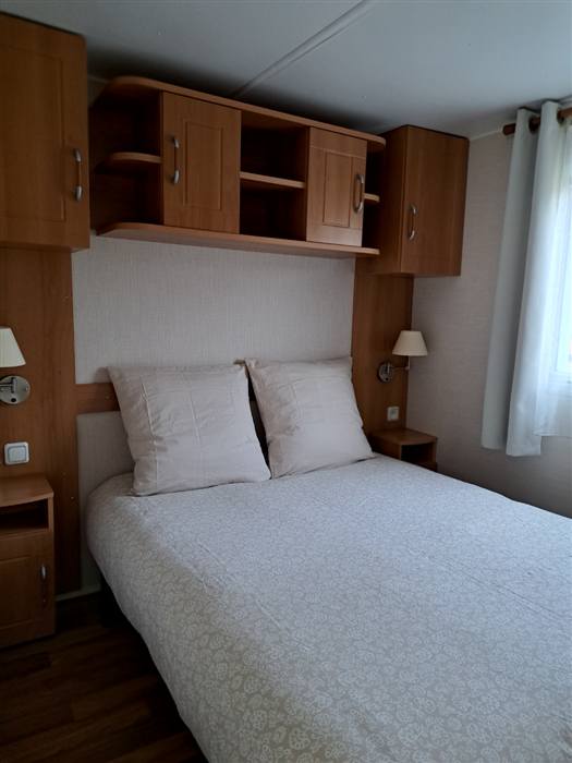 Le Mobil-Home Confort — photo 11