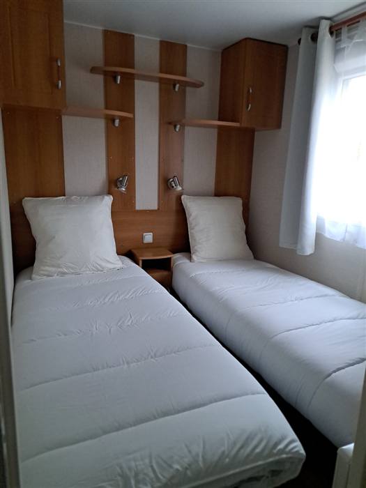 Le Mobil-Home Confort — photo 12
