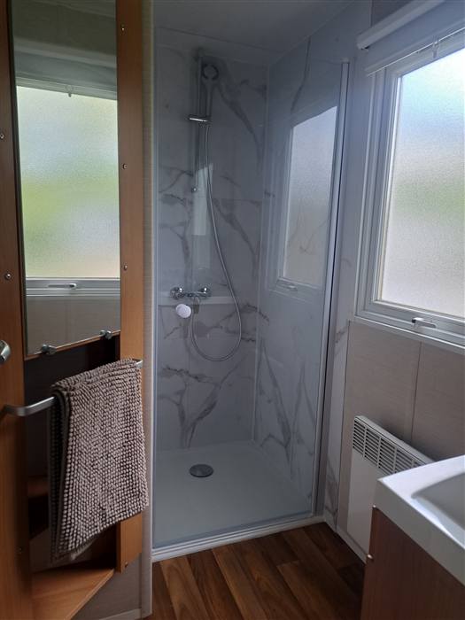 Le Mobil-Home Confort — photo 13