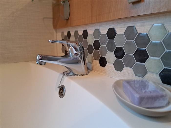 Le Mobil-Home Confort — photo 14