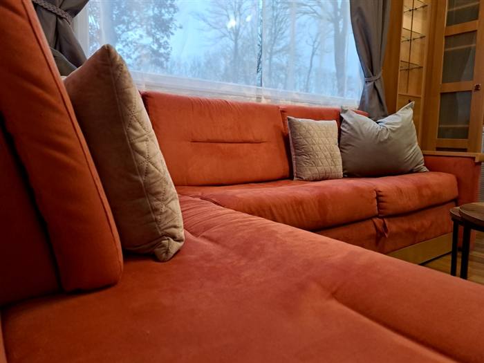 Le Mobil-Home Confort — photo 4