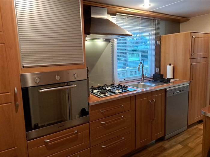 Le Mobil-Home Confort — photo 6