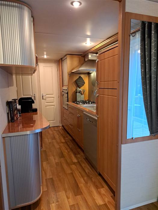 Le Mobil-Home Confort — photo 7