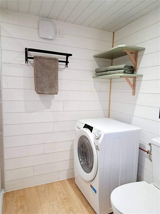 La Tiny House Déconnexion — photo 12