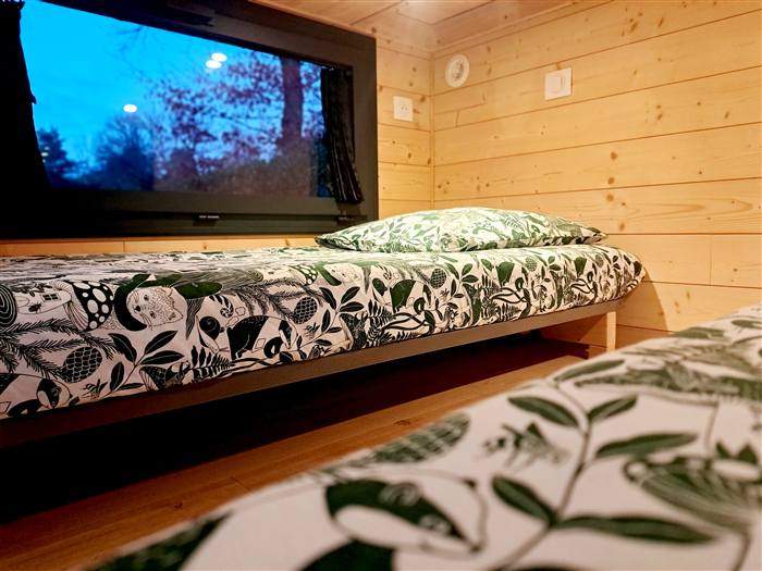 La Tiny House Déconnexion — photo 9